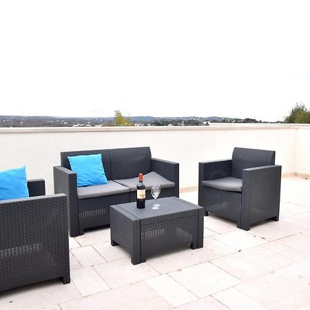 Geranio Apartment - Villaggio di Mary Locorotondo Esterno foto