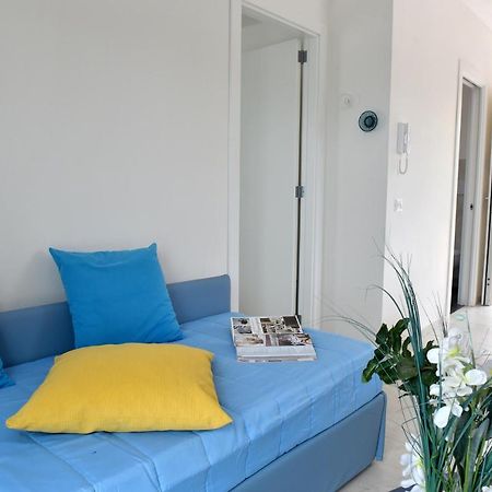 Geranio Apartment - Villaggio di Mary Locorotondo Esterno foto