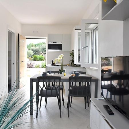 Geranio Apartment - Villaggio di Mary Locorotondo Esterno foto