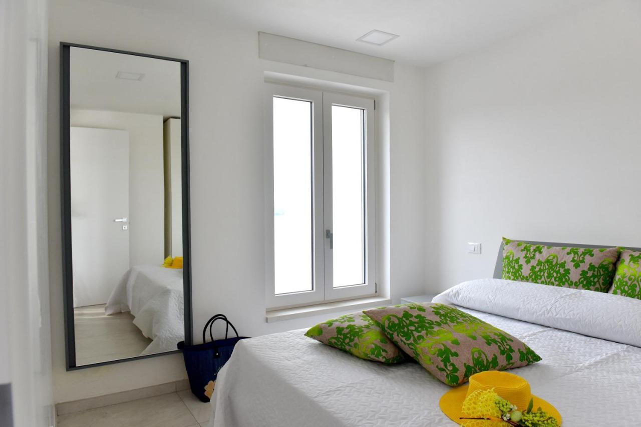 Geranio Apartment - Villaggio di Mary Locorotondo Esterno foto